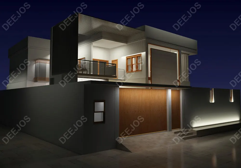Residential Construction Company in Chennai